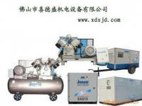 供应捷豹EV-51空压机气泵 1.5KW 0.21立方打气泵_机械及行业设备